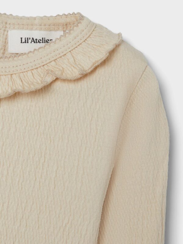 Longsleeve golinha Lil Atelier - Image 4