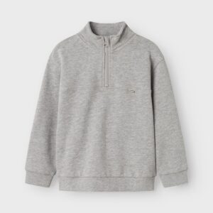 Sweat cardada Name It