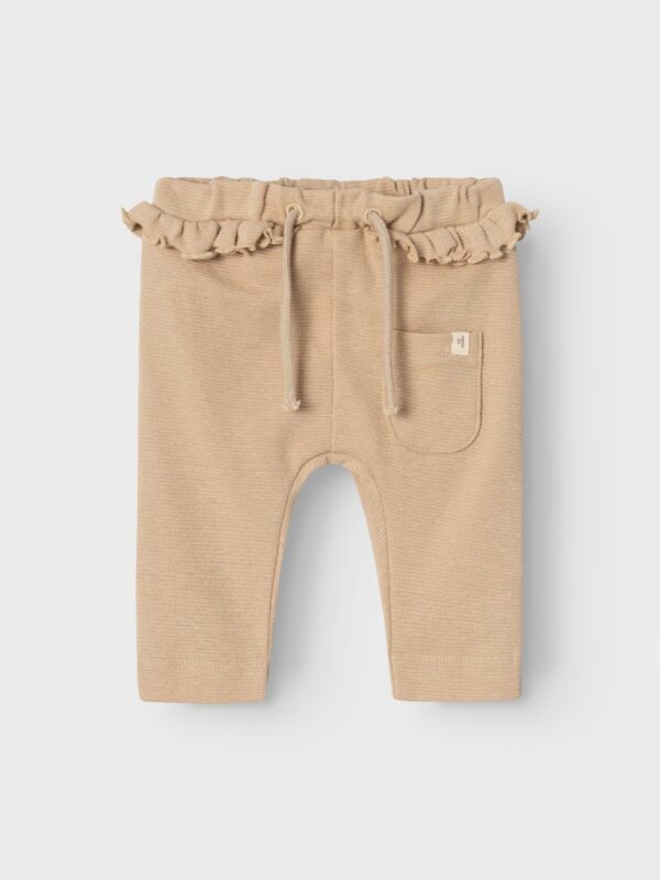 Calça baby Lil Atelier