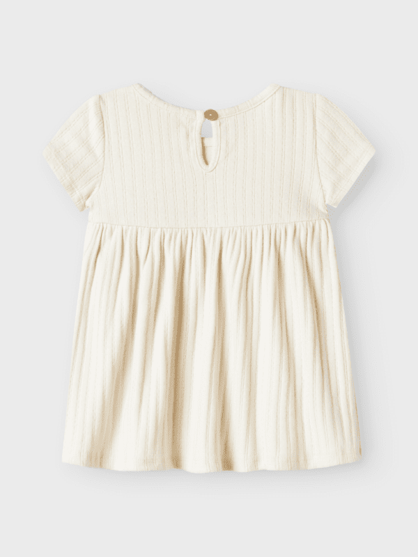 Vestido Flora baby Lil Atelier - Image 2
