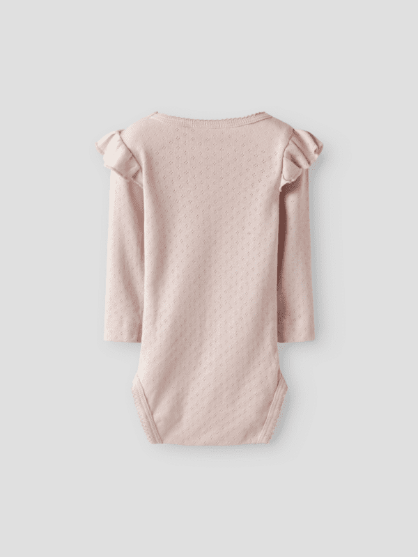 Body folhos Lil Atelier - Image 2