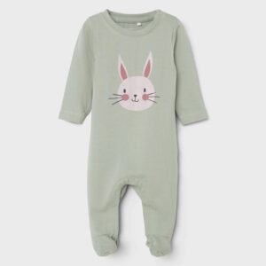 Babygrow Coelho Name It