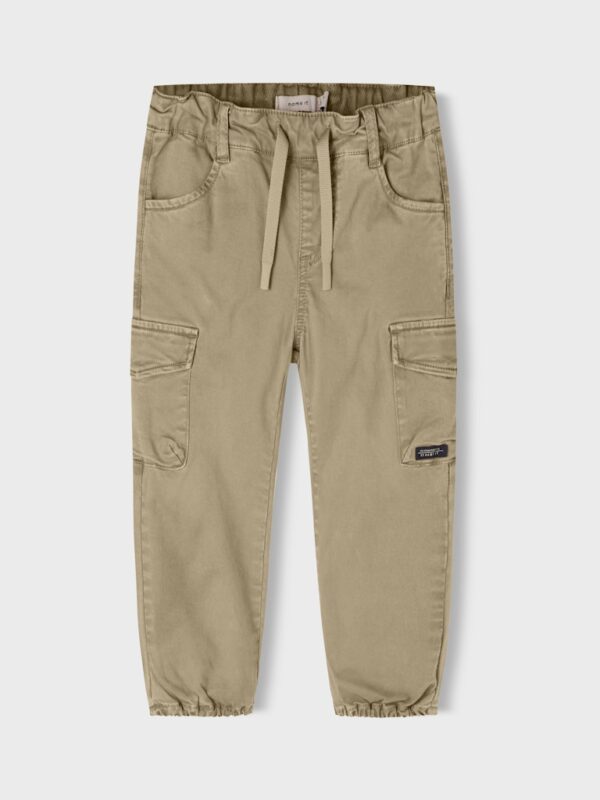 Calça Baggy Name It