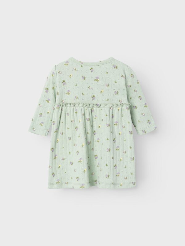 Vestido flores Name It - Image 3