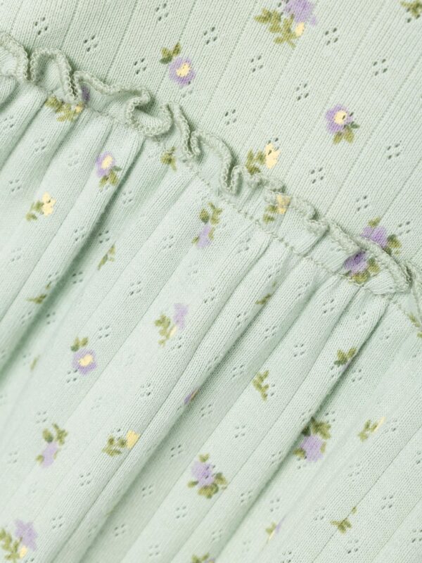 Vestido flores Name It - Image 2