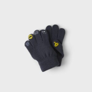 Luvas Batman Name It