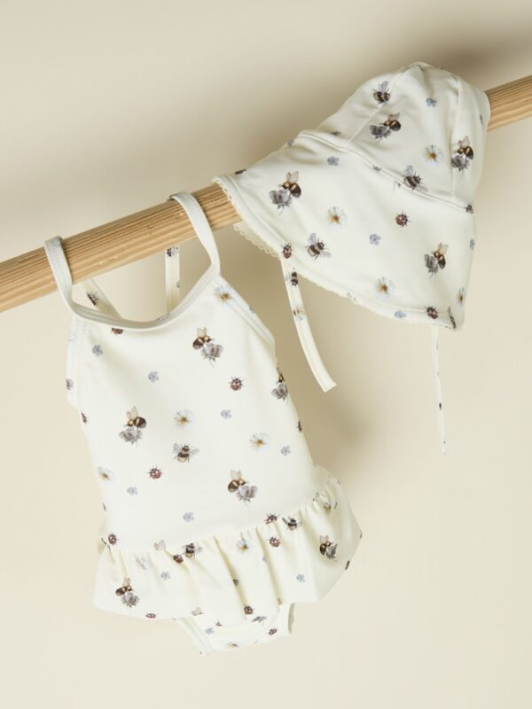 Fato de banho Bee Lil Atelier - Image 3