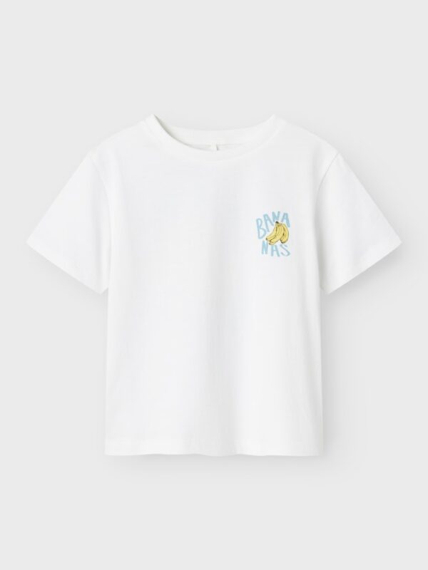T-shirt bananas Name It