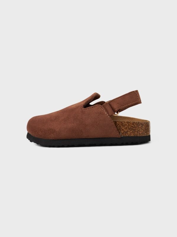 Mules avery Name It