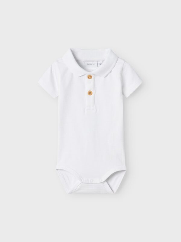 Body polo Name It - Image 2
