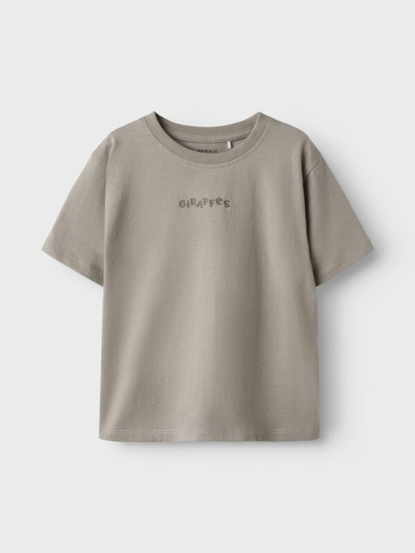 T-shirt Giraffes Name It - Image 2