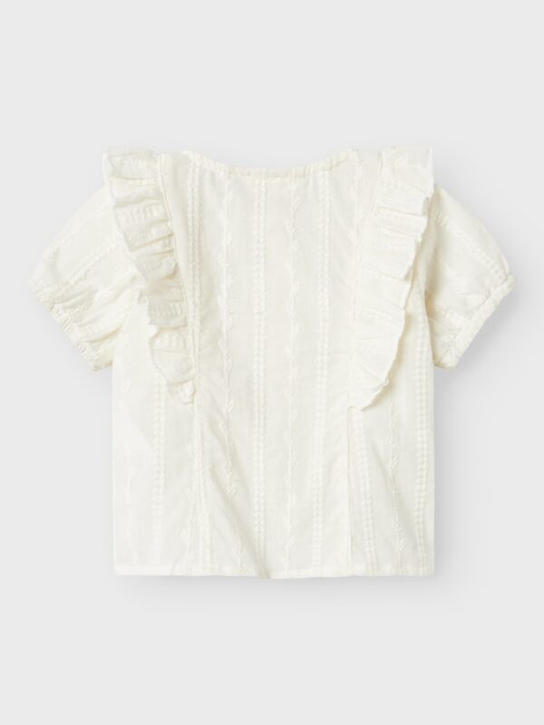 Blusa loose Lil Atelier - Image 3