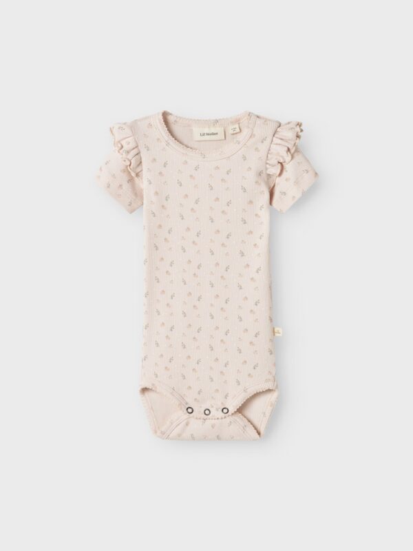Body little flowers Lil Atelier
