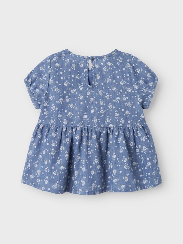 Blusa flowers Name It - Image 2