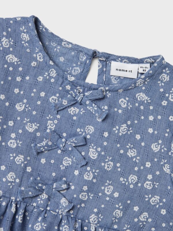 Blusa flowers Name It - Image 3
