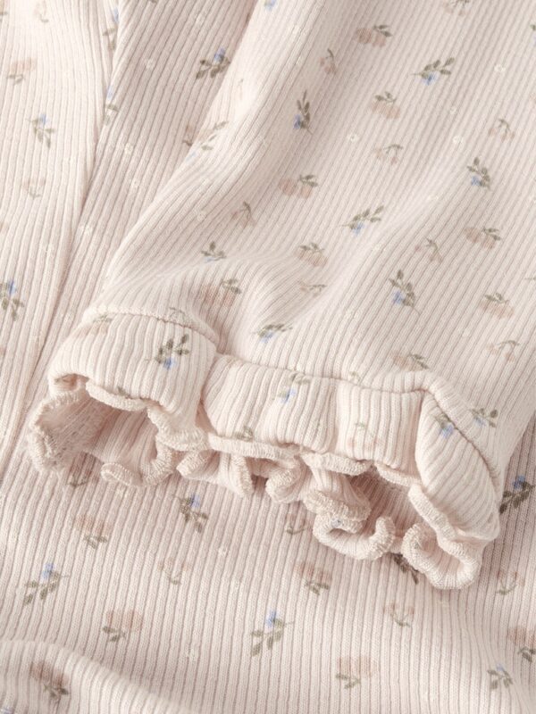 Leggings little flowers Lil Atelier - Image 2