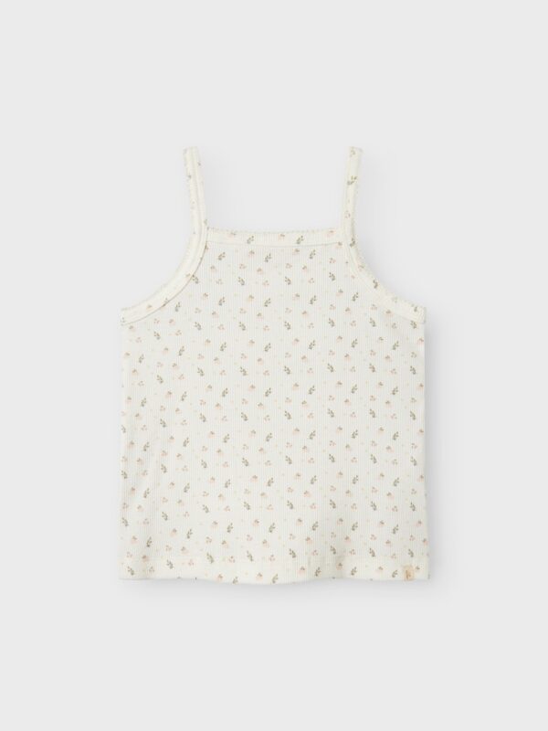 Top little flowers Lil Atelier