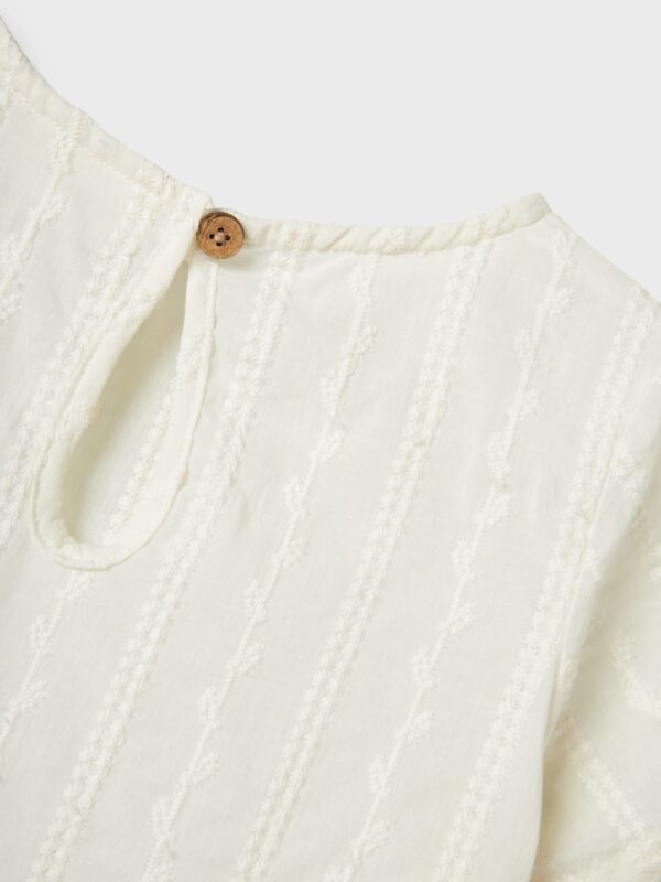 Blusa bordada Lil Atelier - Image 2