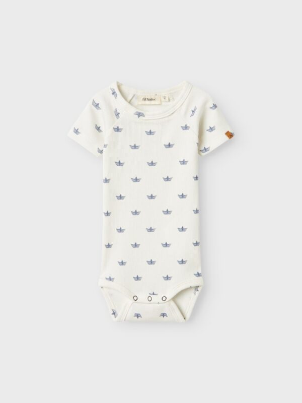 Body paper boat Lil Atelier