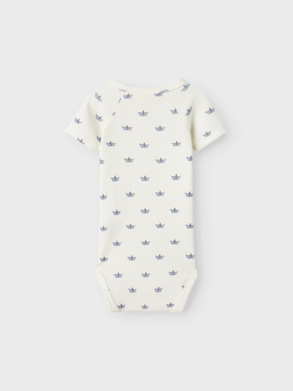 Body paper boat Lil Atelier - Image 2