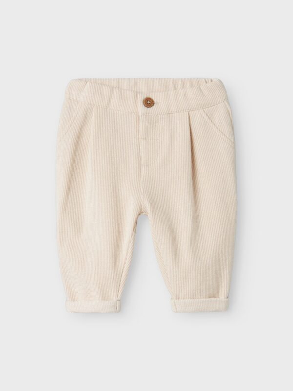 Calça baby Lil Atelier