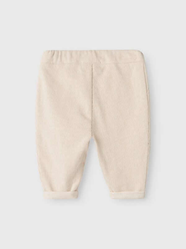 Calça baby Lil Atelier - Image 2