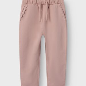 Calça detail Lil Atelier