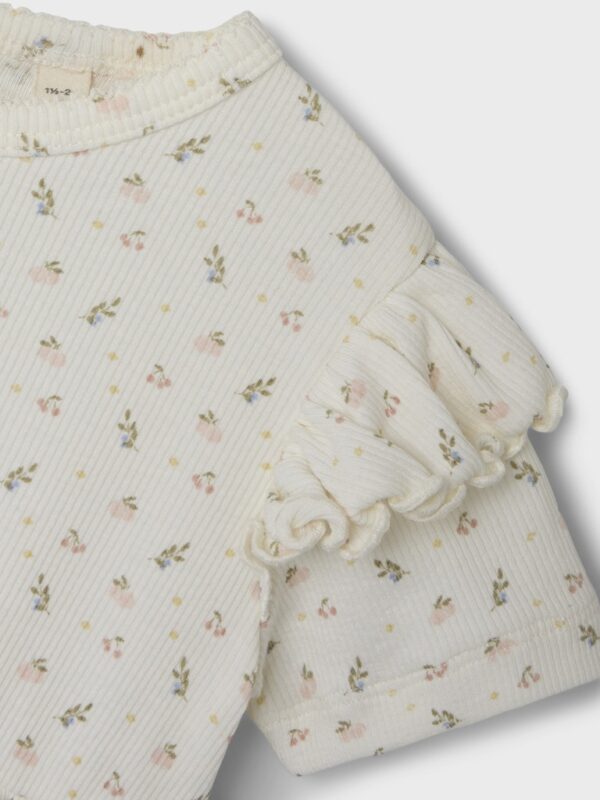 Vestido little flowers Lil Atelier - Image 3
