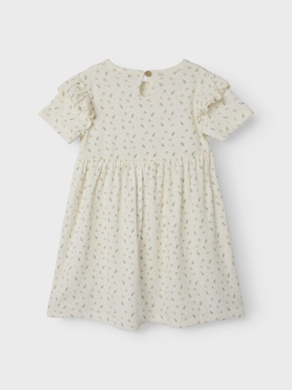 Vestido little flowers Lil Atelier - Image 2