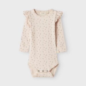 Body little flowers Lil Atelier