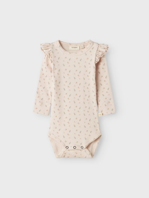 Body little flowers Lil Atelier