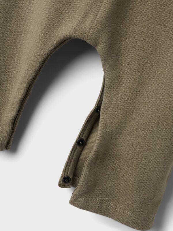 Jardineiras pockets Lil Atelier - Image 3