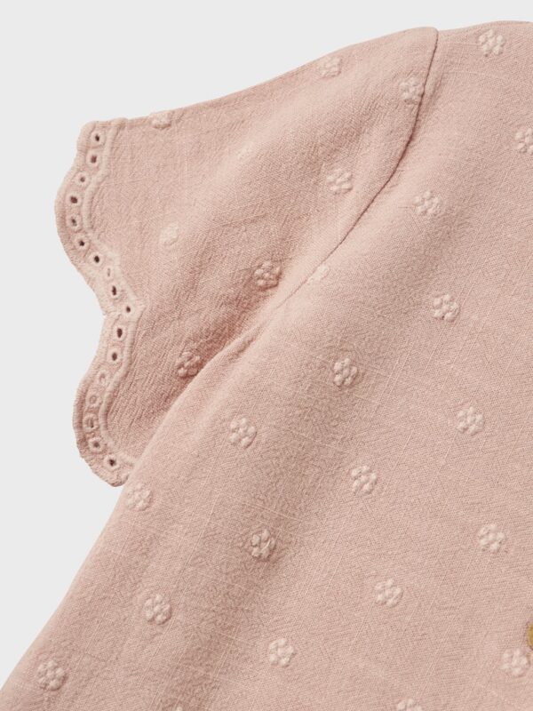 Blusa bordada Lil Atelier - Image 3