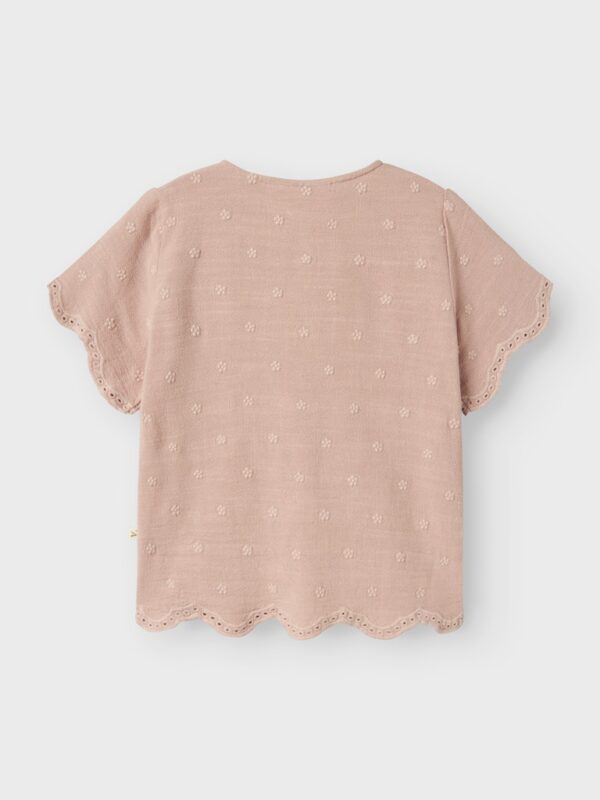 Blusa bordada Lil Atelier - Image 2