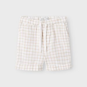 Calçao de algodão Name It