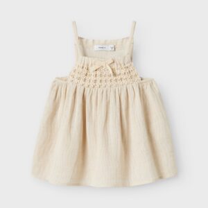 Top de linho Name It