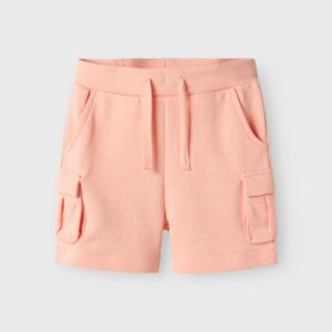 Calção de algodão Name It