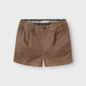 Calção de sarja Name It