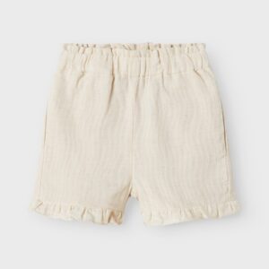 Calção de linho Name It