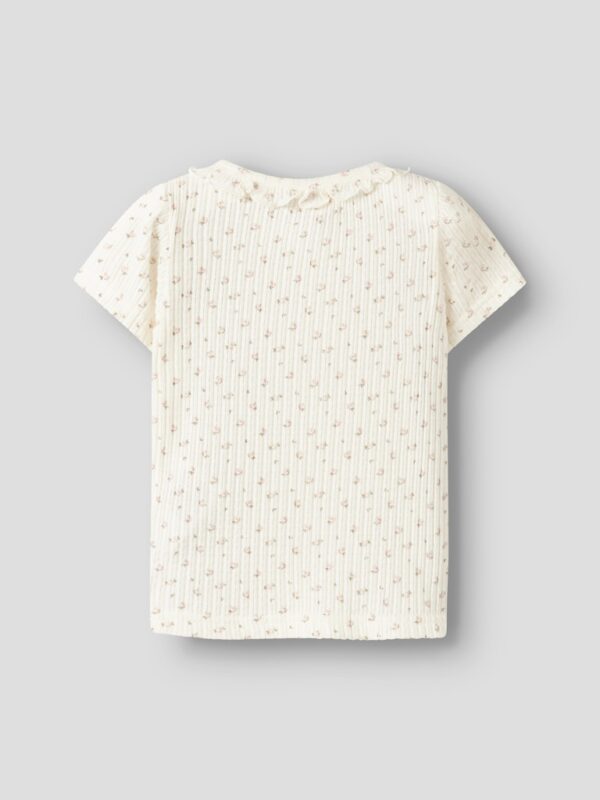 T-shirt little flowers Lil Atelier - Image 2