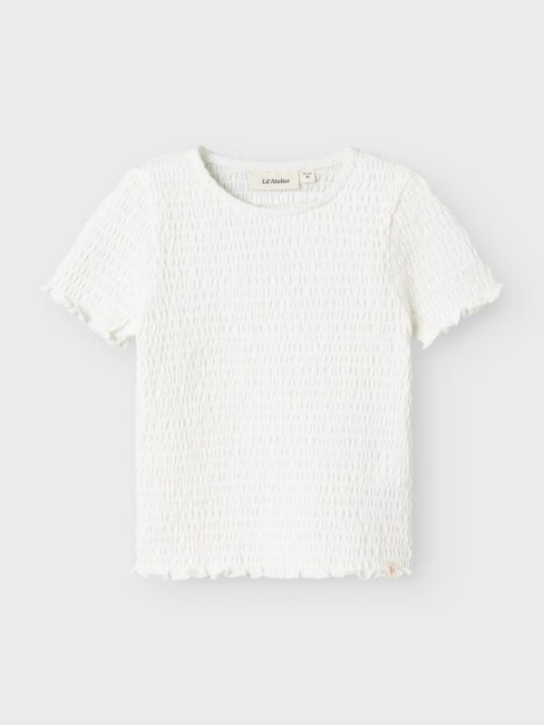 T-shirt stretchy Lil Atelier