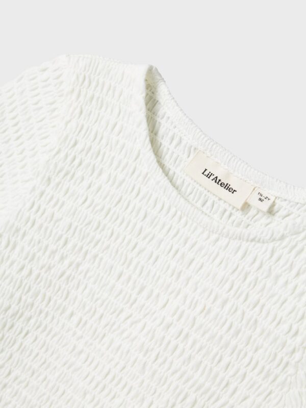 T-shirt stretchy Lil Atelier - Image 3