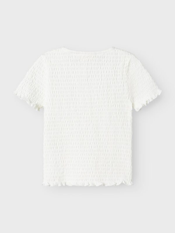 T-shirt stretchy Lil Atelier - Image 2