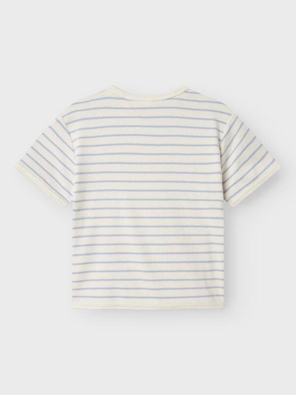 T-shirt risca Lil Atelier - Image 2