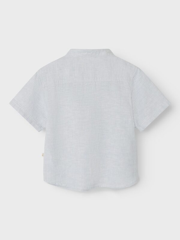 Camisa de linho Lil Atelier - Image 2