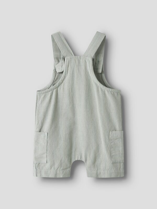 Jardineira curta baby Name It - Image 3