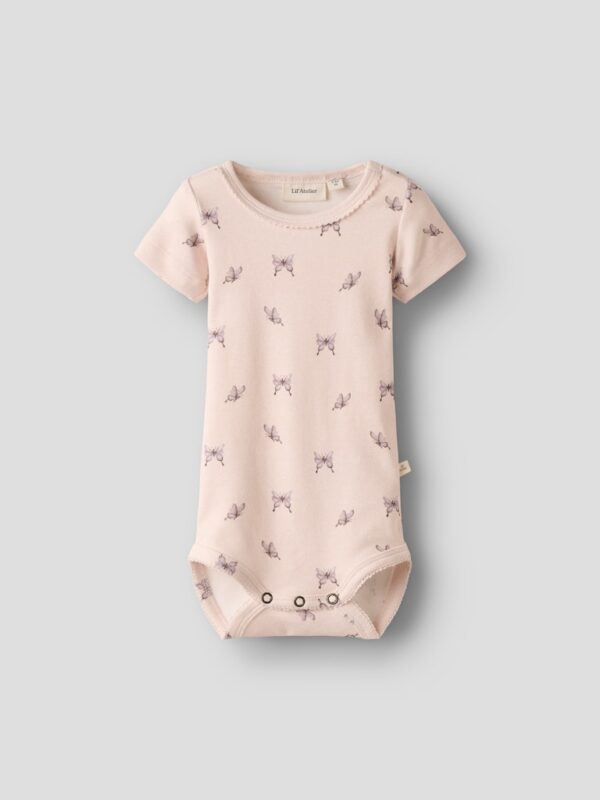 Body summer print Lil Atelier