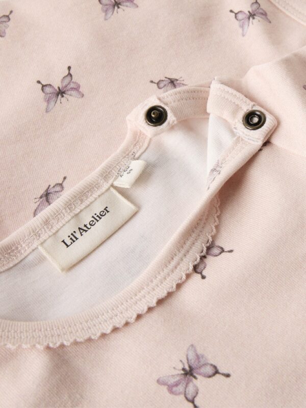Body summer print Lil Atelier - Image 3