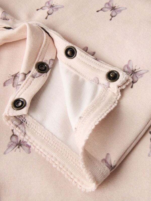 Jardineira summer print Lil Atelier - Image 3