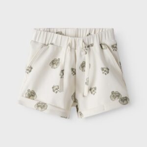 Calção frog Lil Atelier